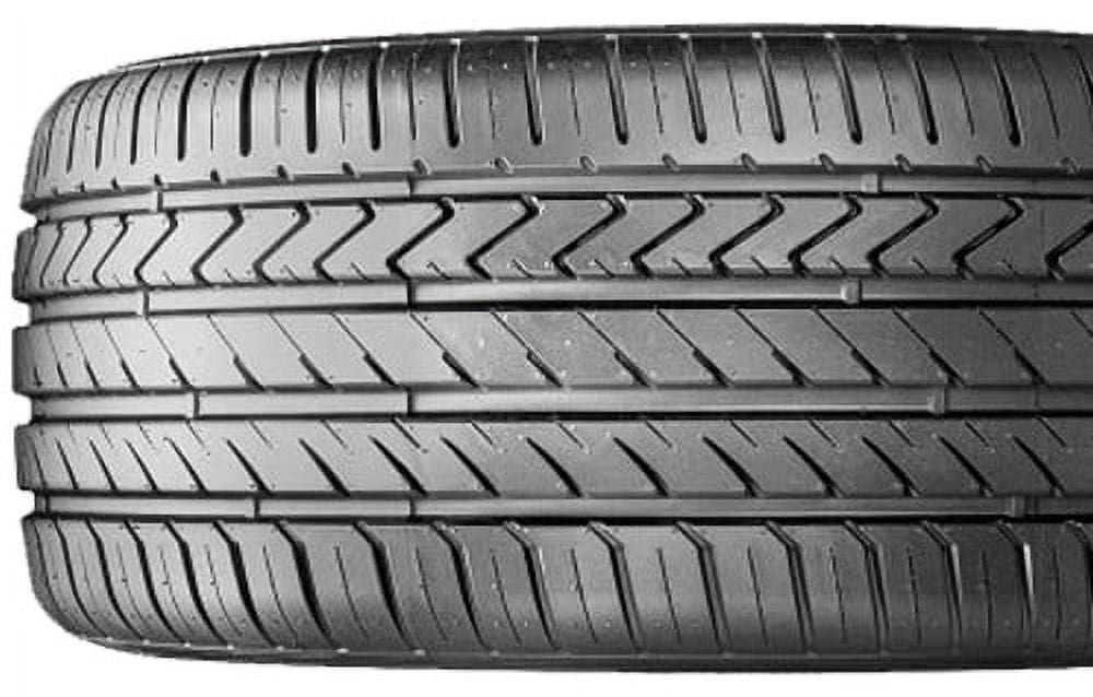235/45R20 100H 320AA/Full season performance / 30,000 miles LXST202045040/235/45/20/2354520