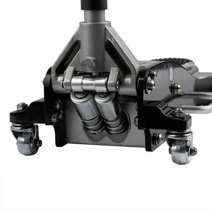 3-Ton AluminumSteel Car Jack HPL4751