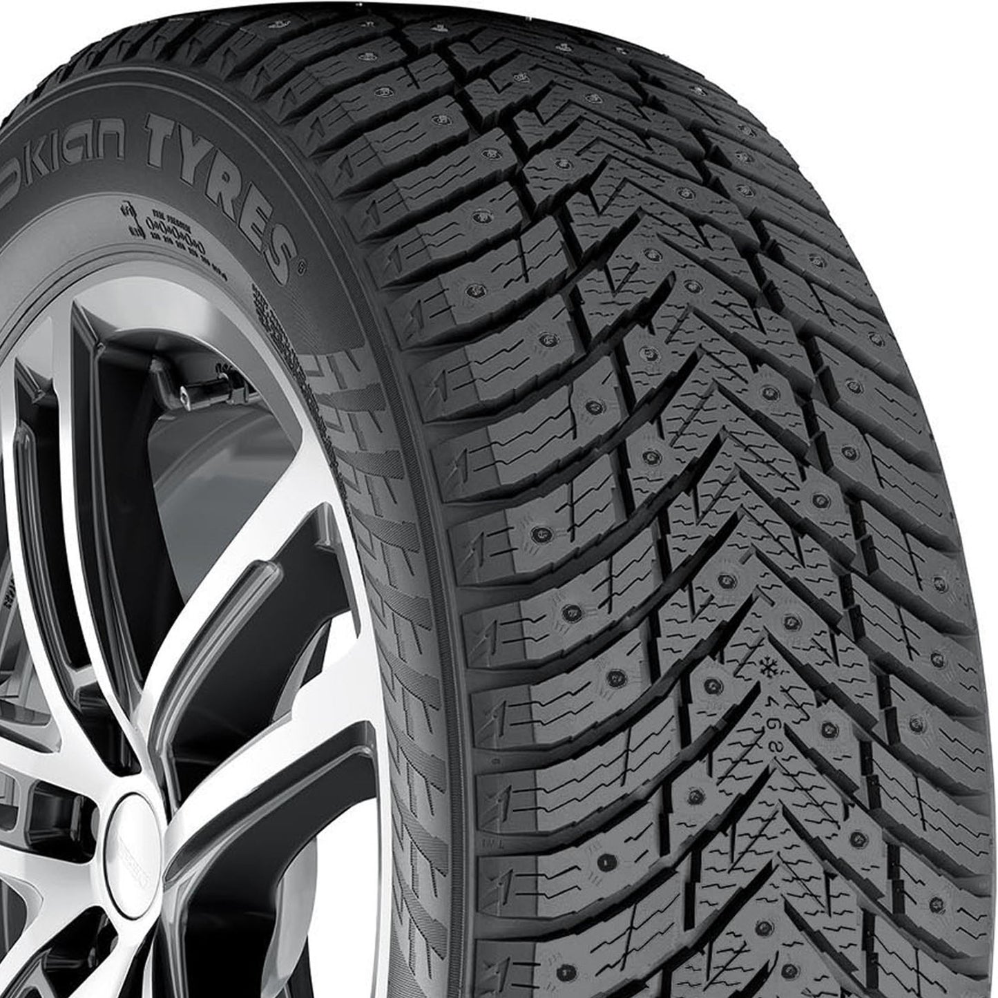 235/35R20 92T XL tyres for passenger cars