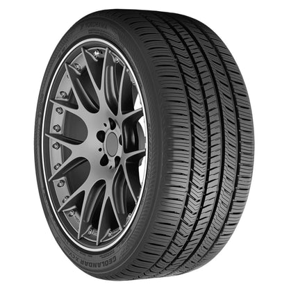All season 265/55R19 109V SUV/ crossover tires