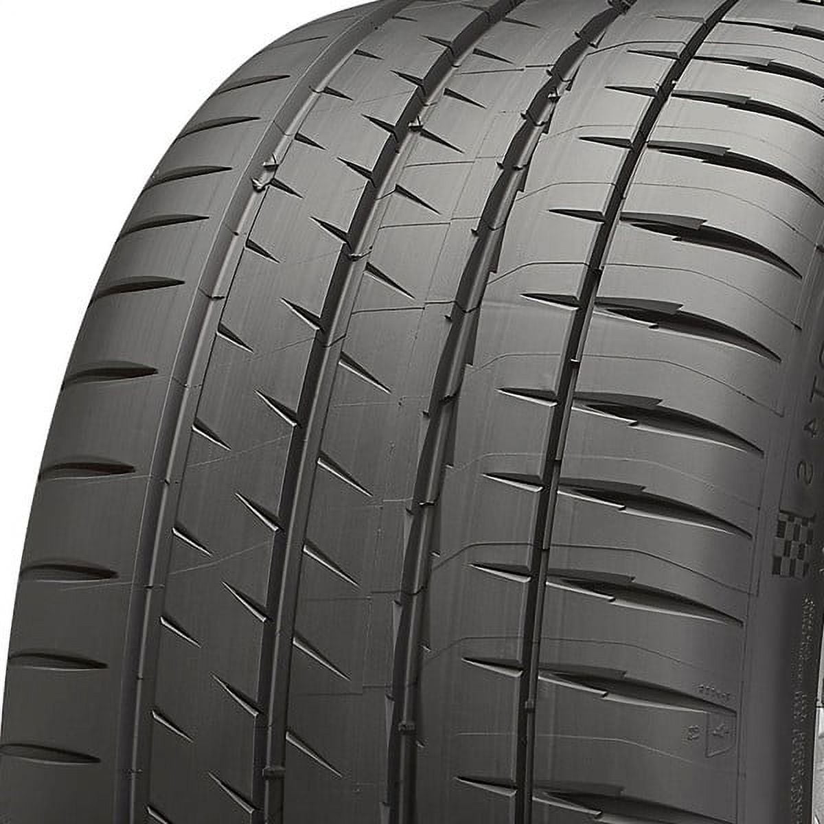 245/30R21 91Y Max Performance Summer tires 30,000 miles MH44019/245/30/21/2453021