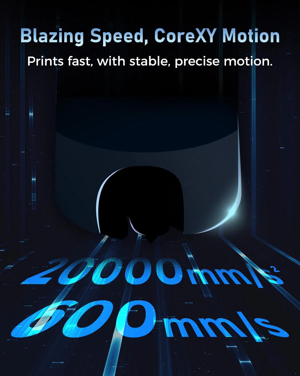 AD5X Multi-Color 3D Printer