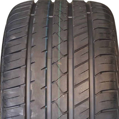 4 New 245/35ZR21 96W XL full season ultra high performance tyre LHST52135010/245/35/21/2453521