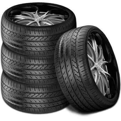 285/25R20 93W XL Full season Performance tire 285/25/20 LXST202025010/285/25/20/2852520