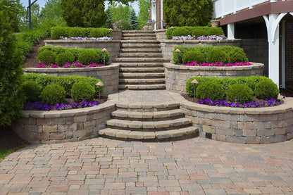 5-Gal. SX5000 WB DOT Approved Water Based Silane Siloxane Penetrating Concrete Sealer, Brick Sealer, Paver Sealer, Natural Stone Sealer