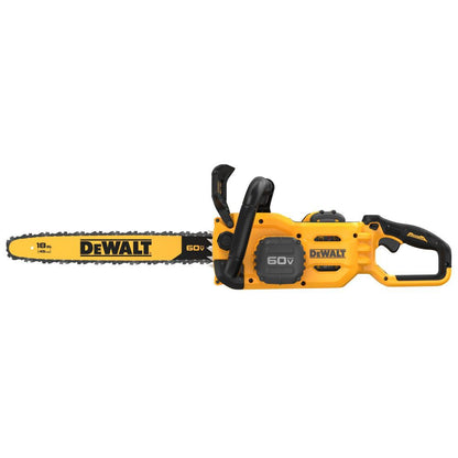 60V MAX Chainsaw 18′′ Brushless Cordless Kit DCCS672X1 from
