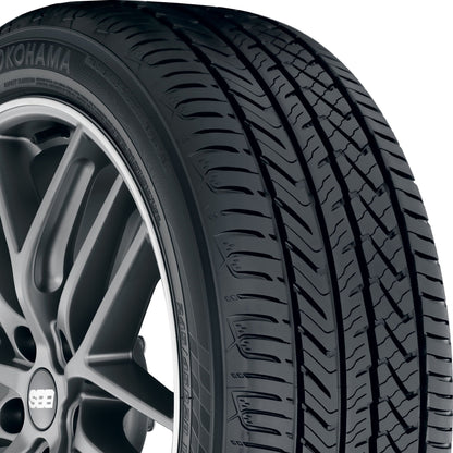 255/45R19XL 104W BW all season tyre