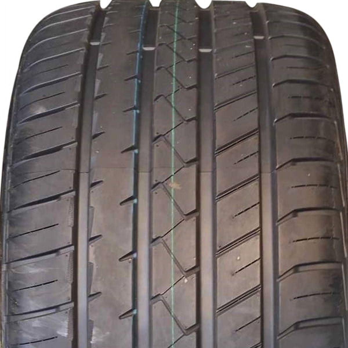 255/30ZR19 91W XL Full season ultra-high performance tyre LHST51930010/255/30/19/2553019