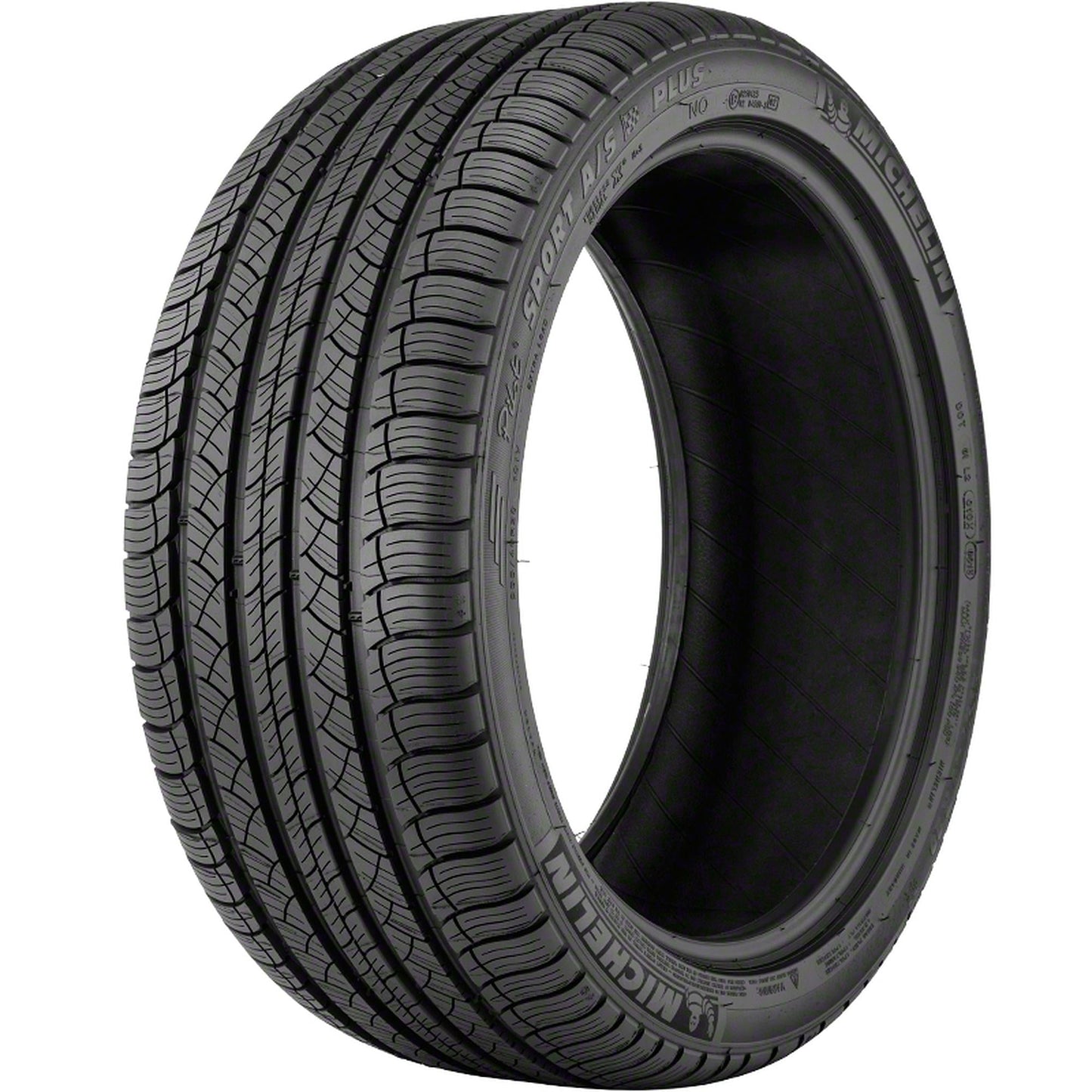 255/40R20 101 V tyres: 2022-23 Volkswagen Tiguan High Line R-Line, 2017-18 Volkswagen Tiguan High Line