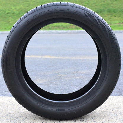 A set of 4 (four 225/40R20 101W XL AS A/S performance tires