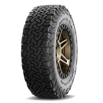 All-terrain T/A KO2 All-terrain LT275/55R20 115S D Light truck tire