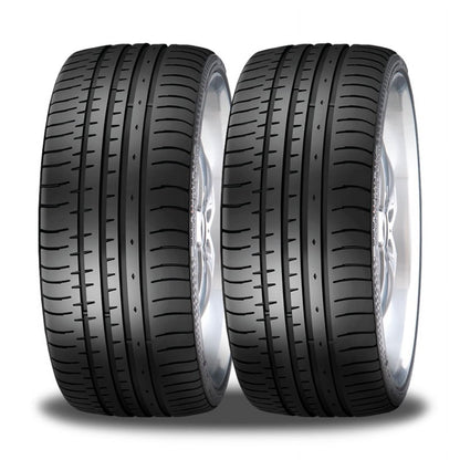 225/30ZR20 85Y XL Full season ultra-high performance tyre 1200000087/225/30/20/2253020
