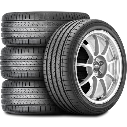 275/35R19 100Y BSW summer tires